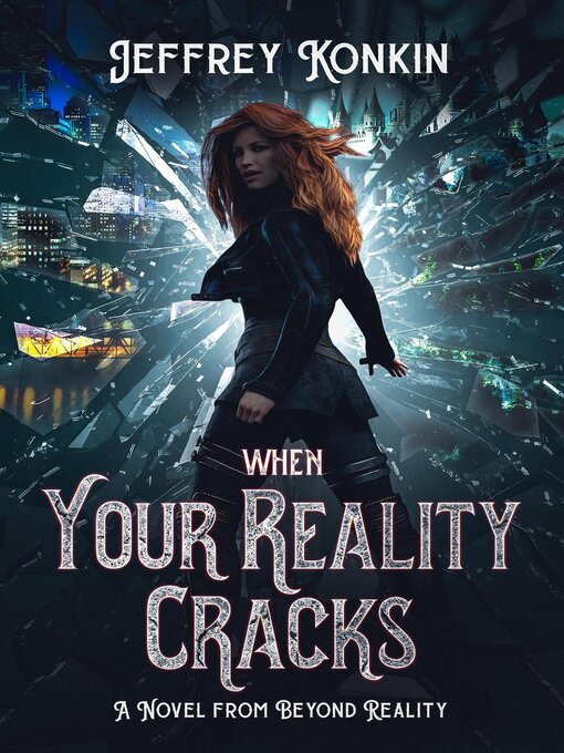 Cover image for When Your Reality Cracks